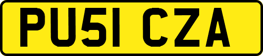 PU51CZA