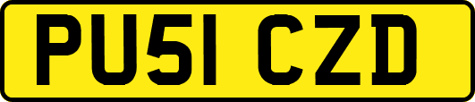 PU51CZD