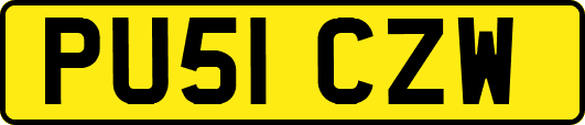 PU51CZW