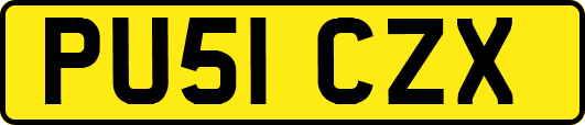 PU51CZX