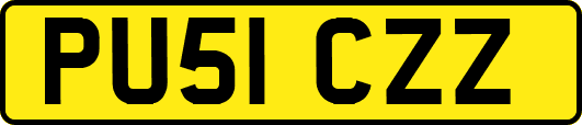 PU51CZZ