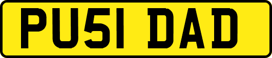 PU51DAD