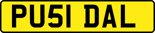 PU51DAL