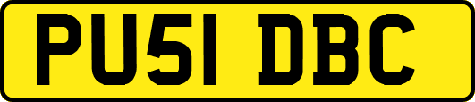 PU51DBC