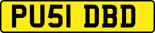 PU51DBD