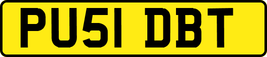 PU51DBT