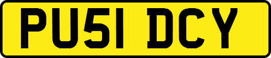 PU51DCY