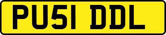 PU51DDL