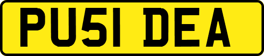 PU51DEA