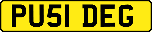 PU51DEG