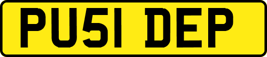 PU51DEP