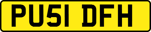 PU51DFH