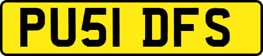 PU51DFS