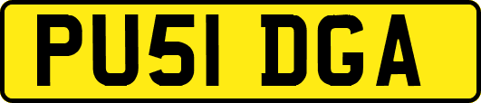 PU51DGA