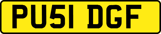 PU51DGF