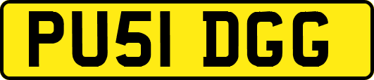 PU51DGG