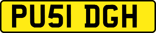 PU51DGH