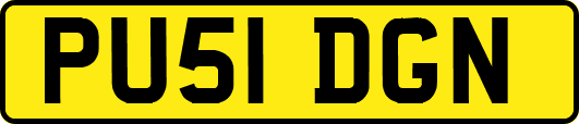 PU51DGN