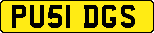 PU51DGS