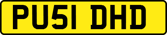 PU51DHD