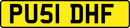 PU51DHF