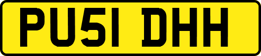 PU51DHH