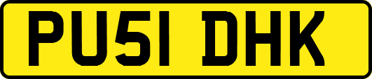 PU51DHK