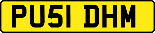 PU51DHM