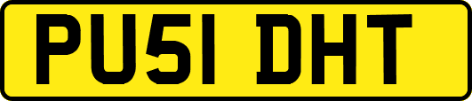 PU51DHT