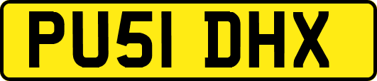 PU51DHX