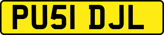 PU51DJL