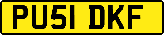 PU51DKF