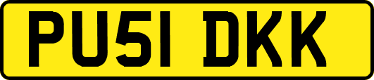 PU51DKK