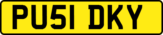 PU51DKY