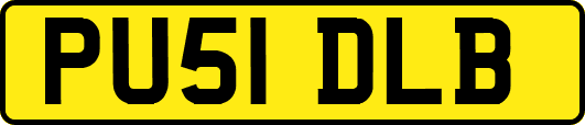 PU51DLB