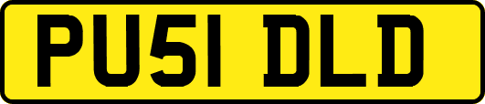 PU51DLD