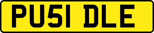 PU51DLE