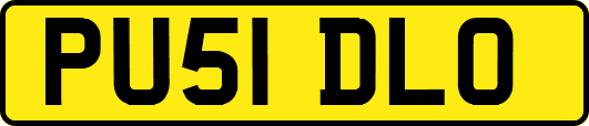 PU51DLO