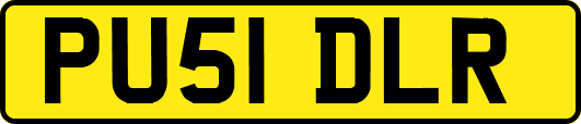 PU51DLR