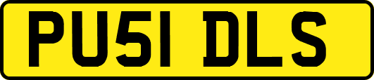 PU51DLS