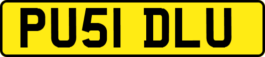 PU51DLU