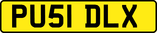 PU51DLX