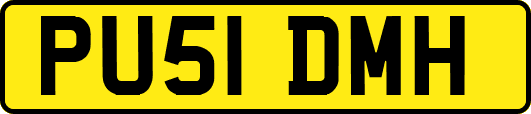 PU51DMH