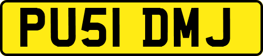 PU51DMJ