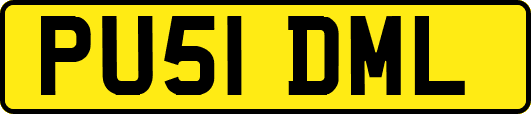 PU51DML