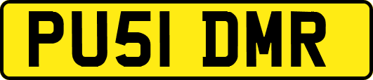 PU51DMR