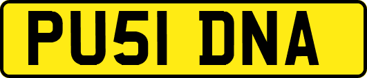 PU51DNA