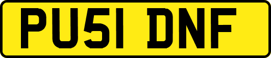 PU51DNF