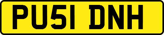 PU51DNH