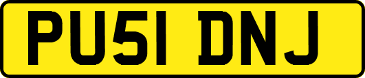 PU51DNJ